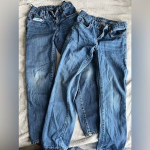 Boys jeans bundle